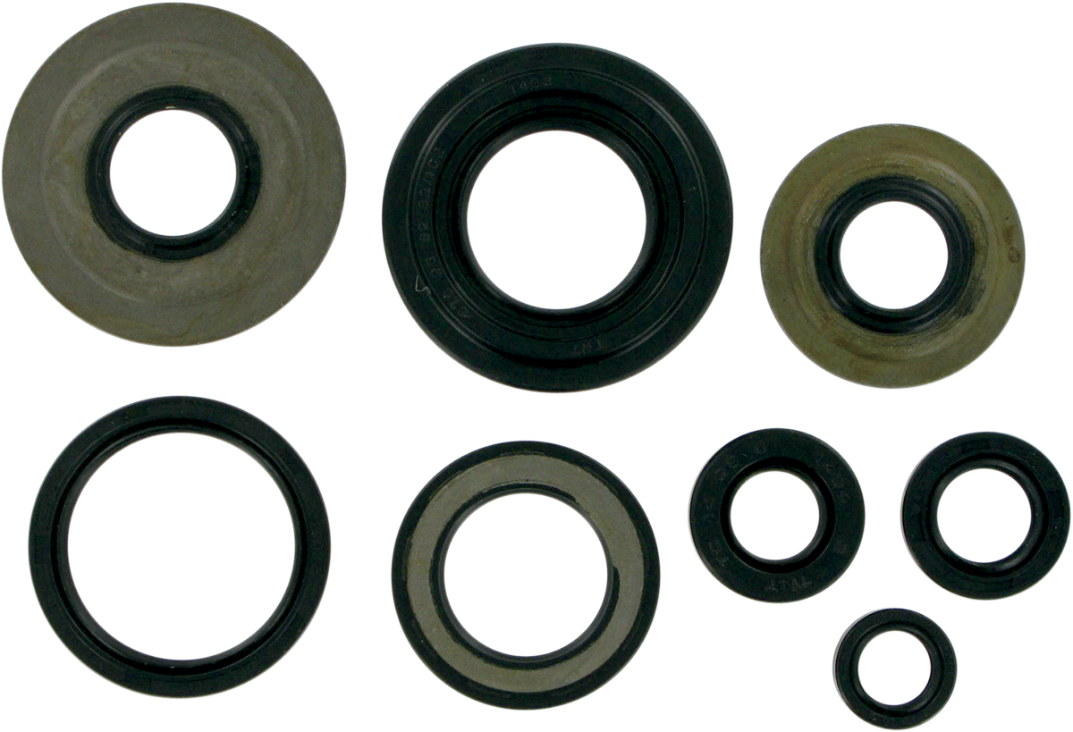 Moose Offroad Motor Oil Seals