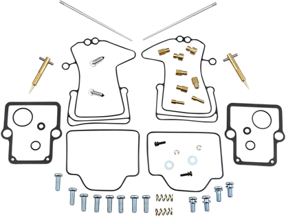 Parts Unlimited Carburetor Repair Kit