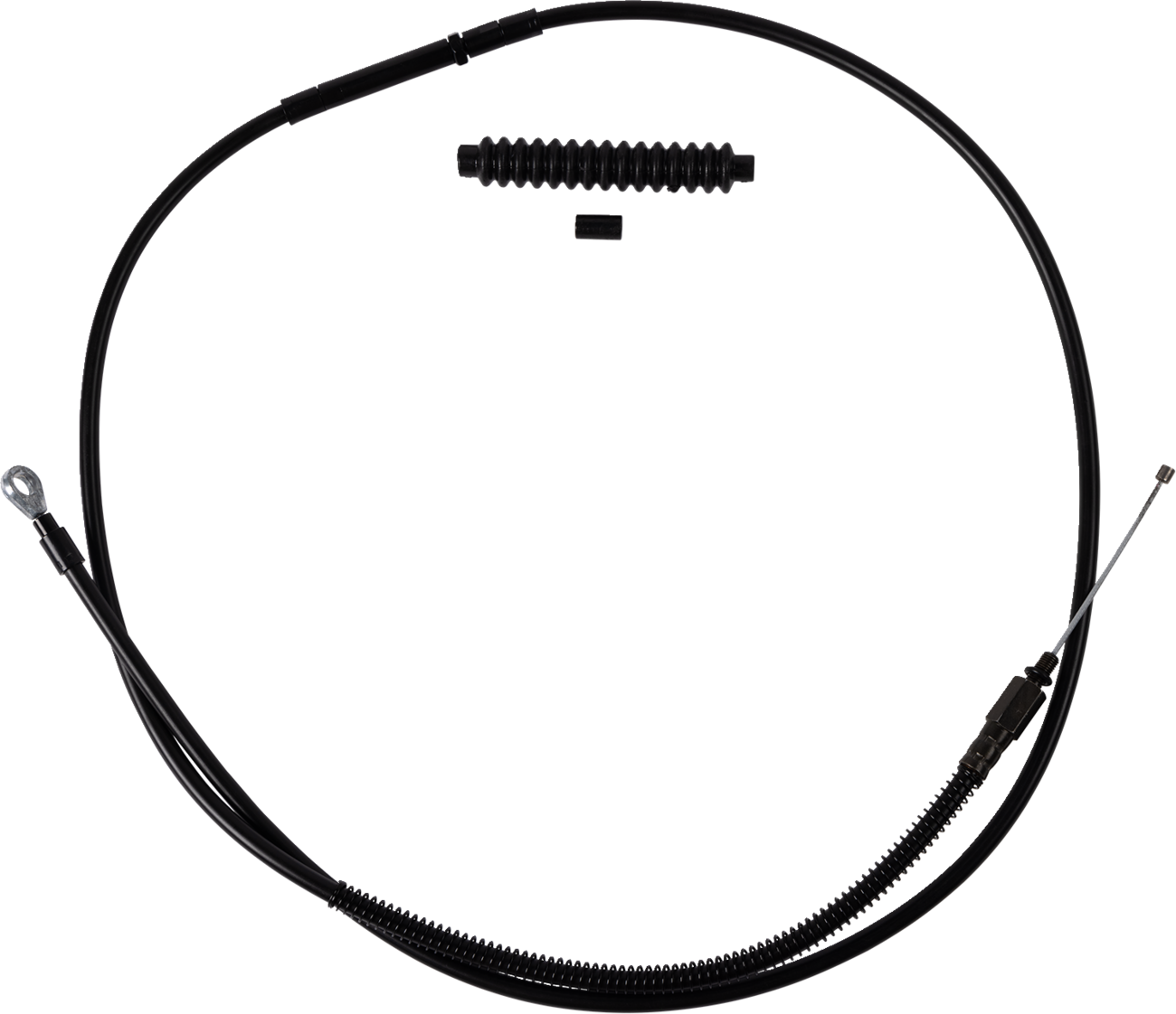 Barnett High-Efficiency Stealth Clutch Cable
