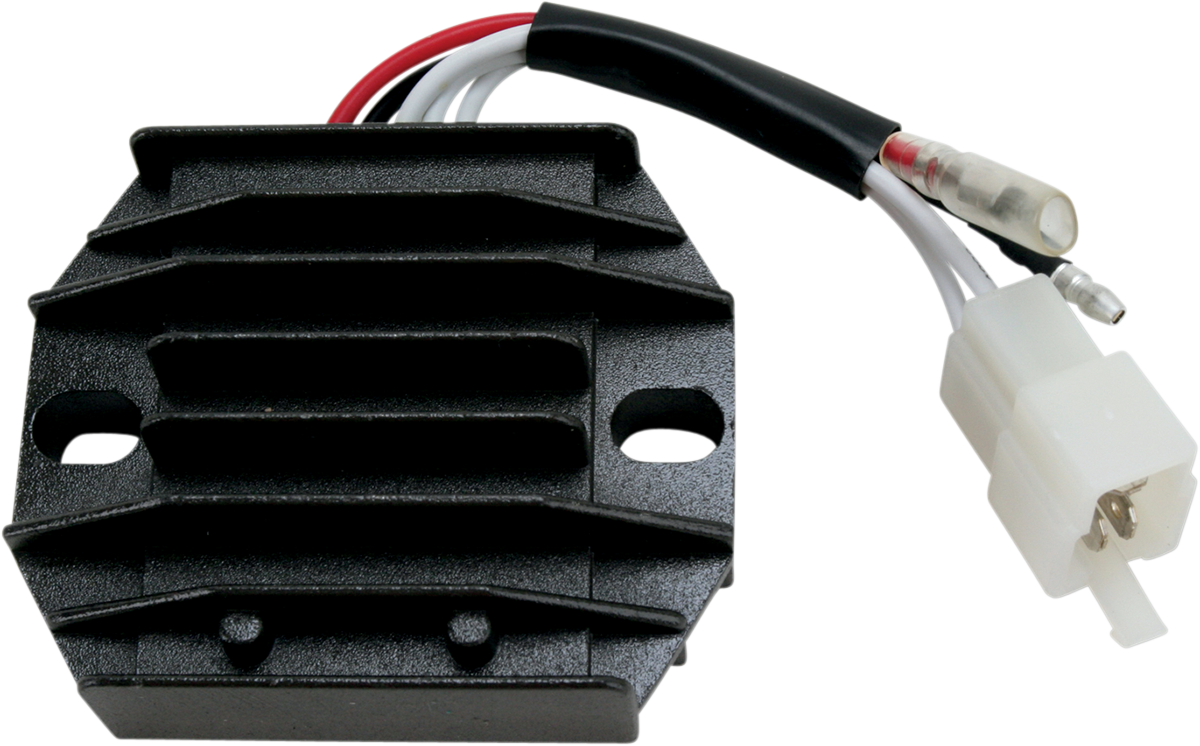 Moose Offroad Rectifier/Regulator