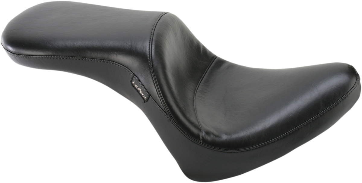 Le Pera Maverick Seat - without Backrest
