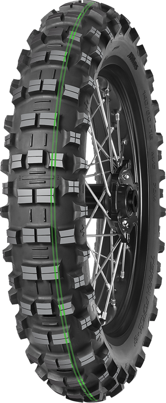 Mitas Terra Force-EF Super Soft Tire