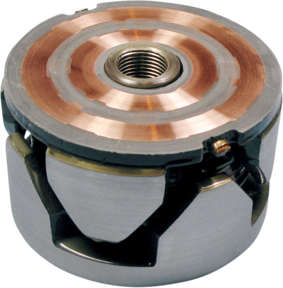 Rick's Motorsport Electric Alternator Rotor