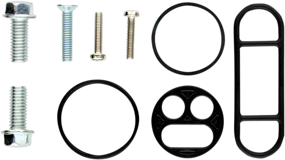 Moose Offroad Fuel Petcock Rebuild Kit