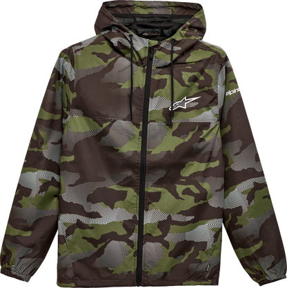 Alpinestars Treq Windbreaker Jacket