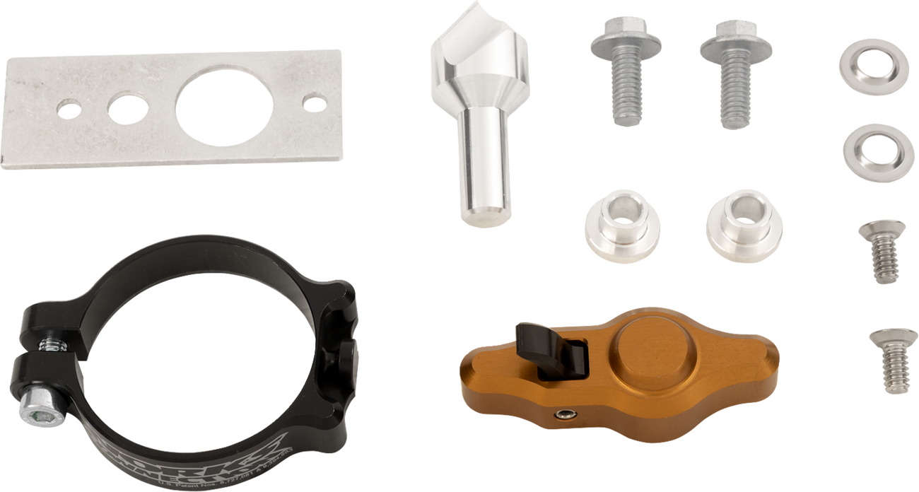 Works Connection Pro Launch Start Device