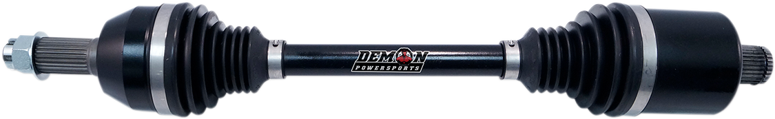 Demon Complete Heavy-Duty Axle