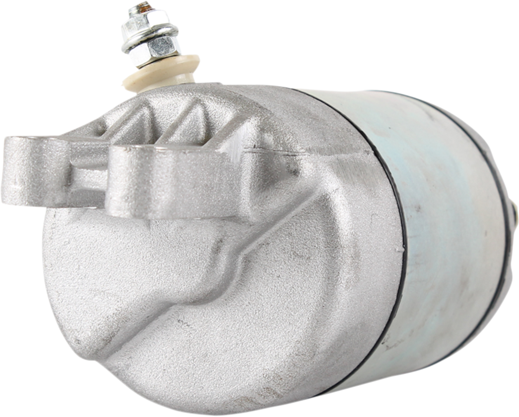 Parts Unlimited Starter Motor