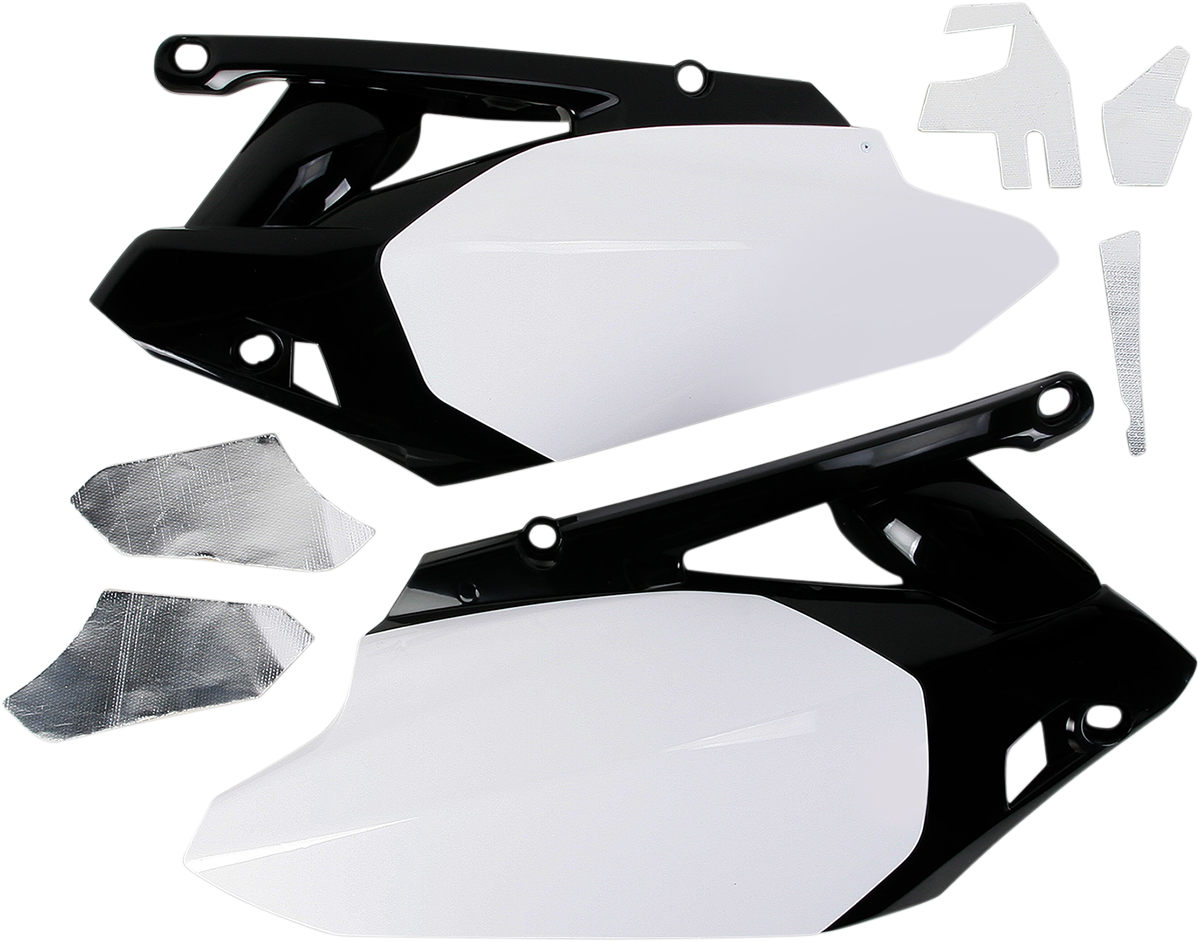 Acerbis Side Panels