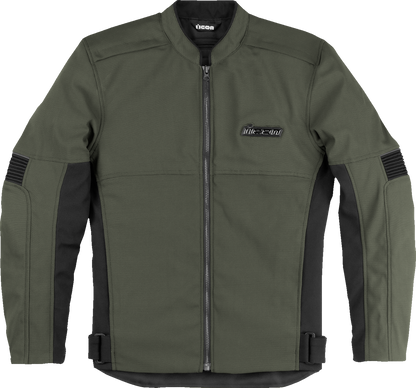 ICON Slabtown Jacket