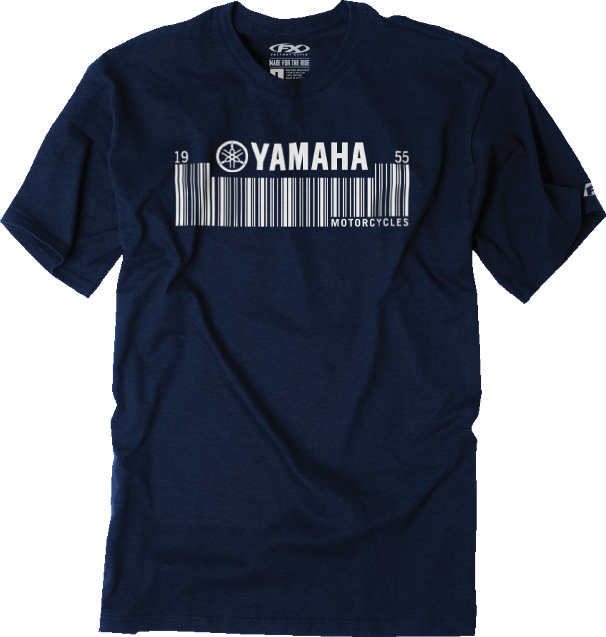 Factory Effex Yamaha Coded T Shirt