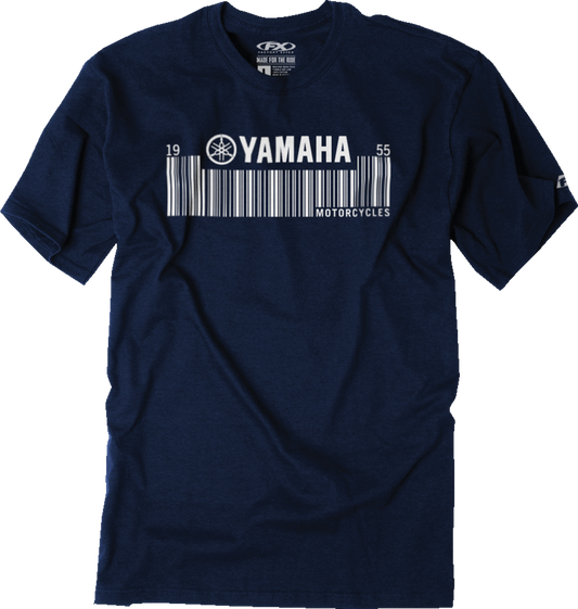 Factory Effex Yamaha Coded T Shirt