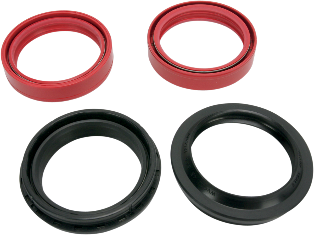 Moose Offroad Fork Seal/Dust Seal Kit