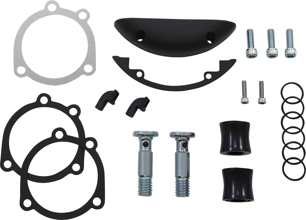 Arlen Ness Replacement Air Cleaner Hardware Kit
