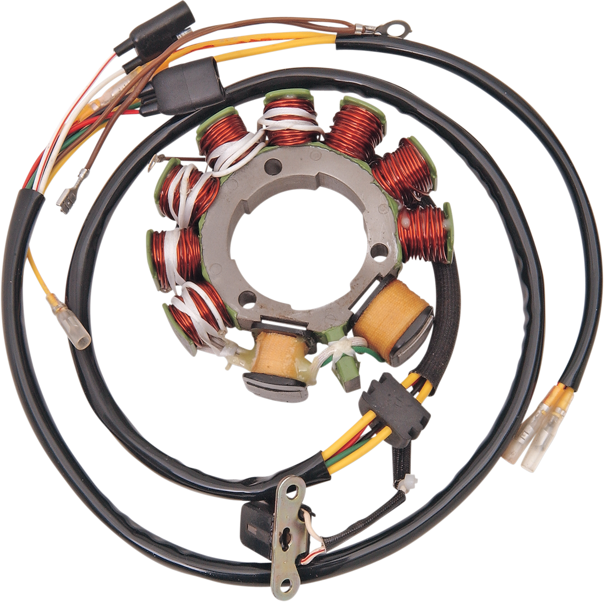 Rick's Motorsport Electric Stator