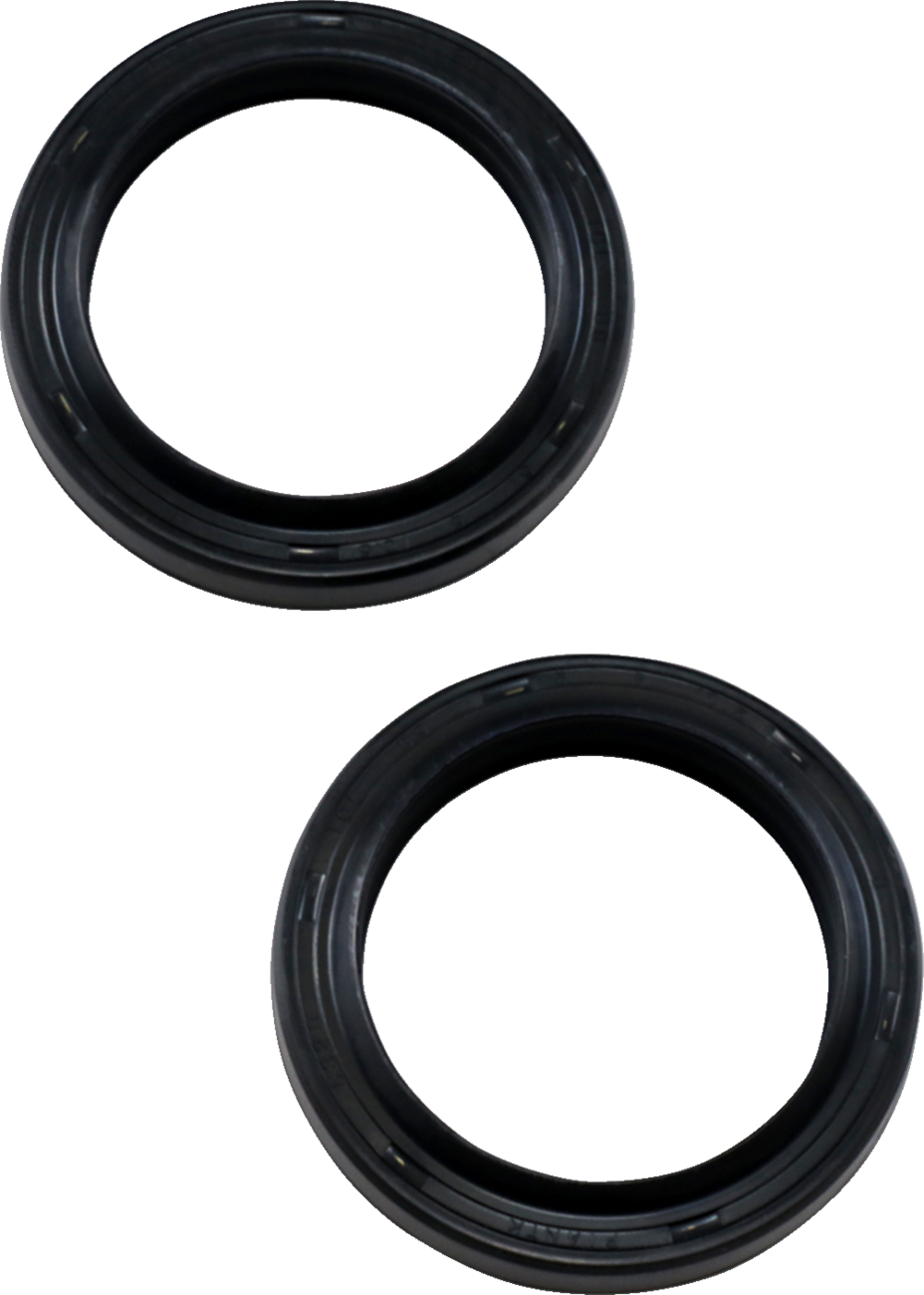 Parts Unlimited Front Fork Seals