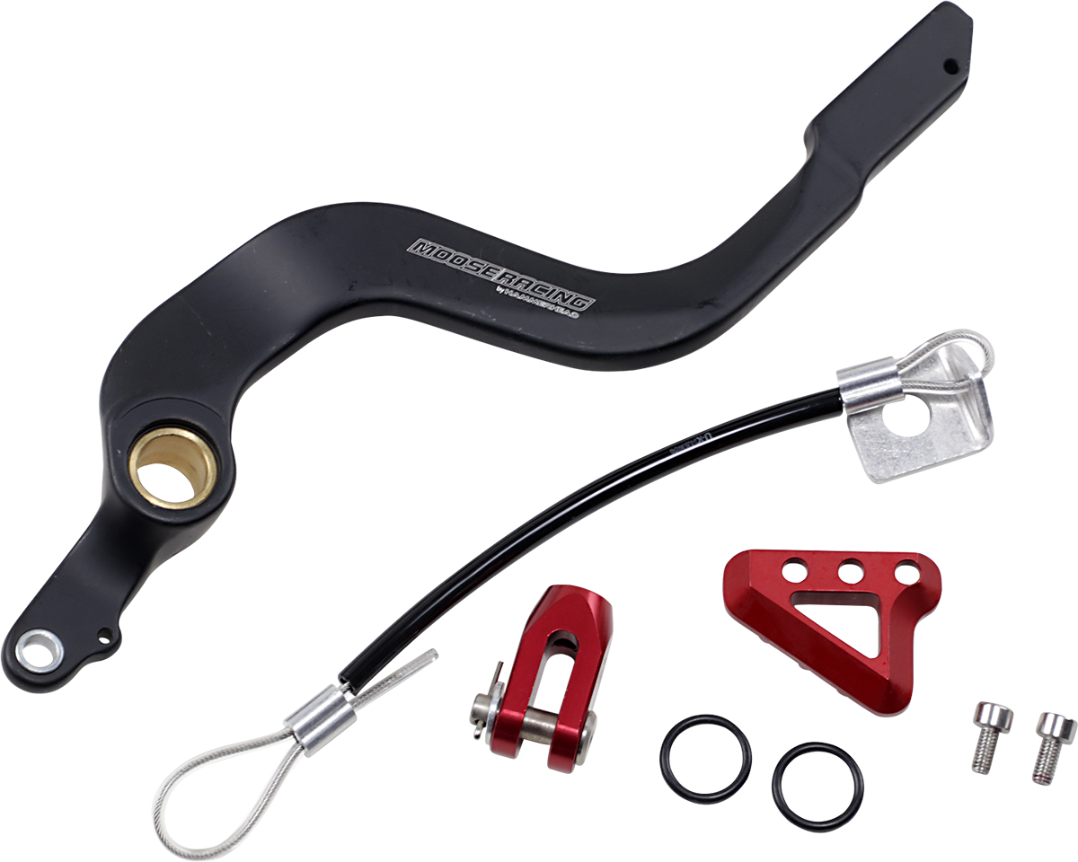 Moose Offroad Brake Pedal