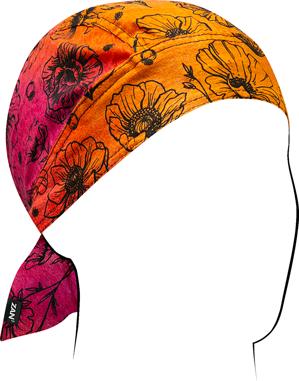 Zan Headgear Flydanna Head Wrap