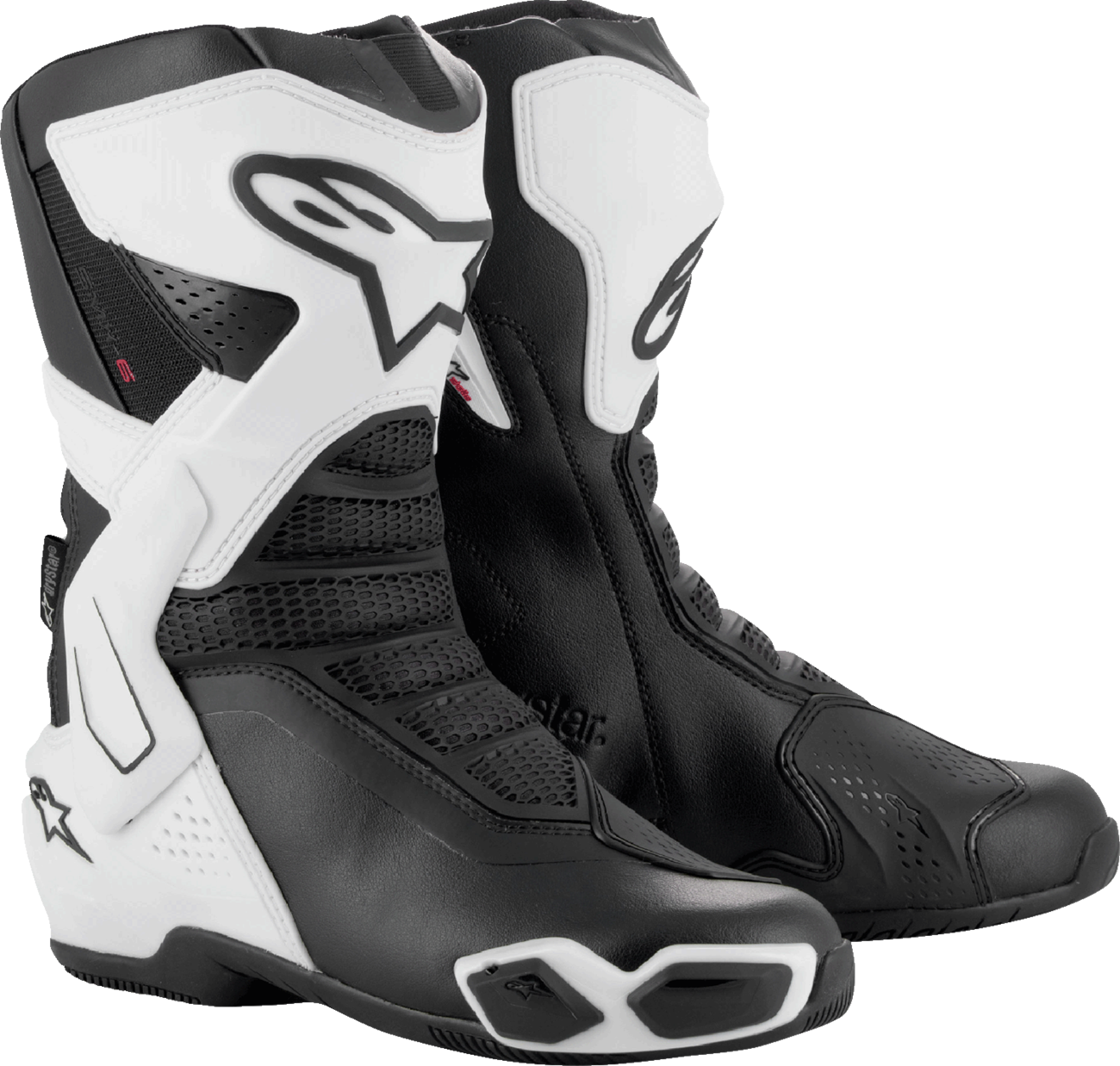Alpinestars Stella SMX-6 V3 Drystar Boots