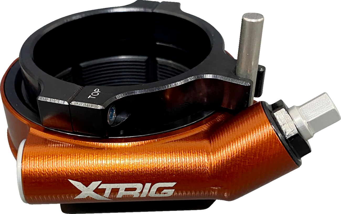 Xtrig Shock Preload Adjuster