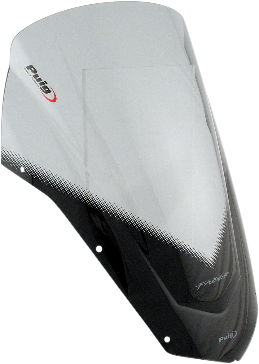 Puig Hi-Tech Parts Race Windscreen
