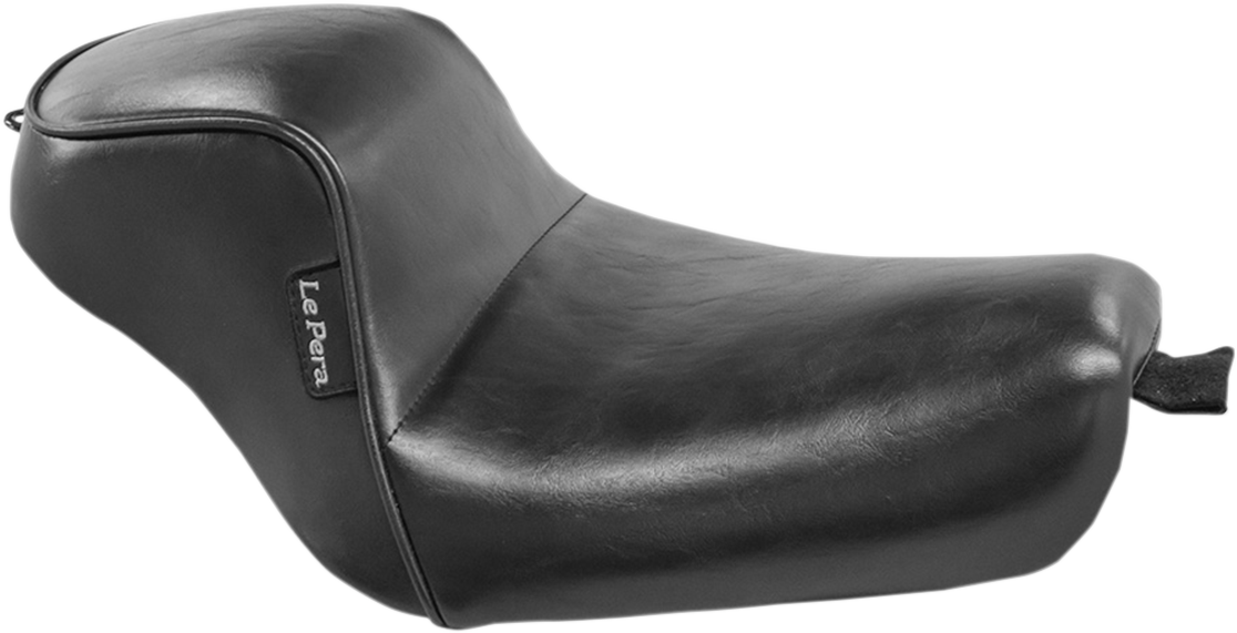 Le Pera Sprocket Solo Seat
