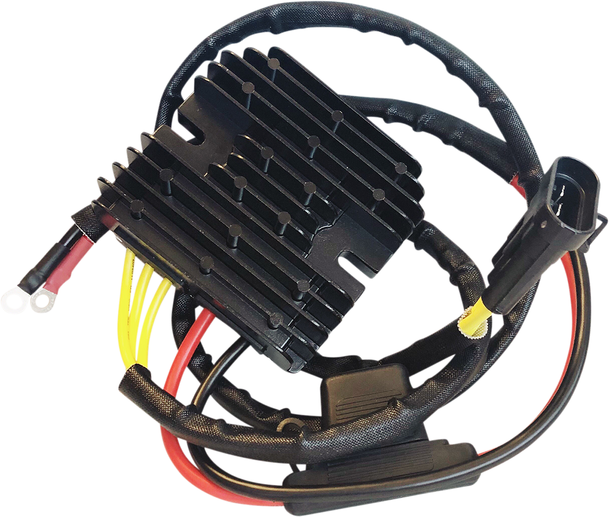 Rick's Motorsport Electric Hot Shot Rectifier/Regulator
