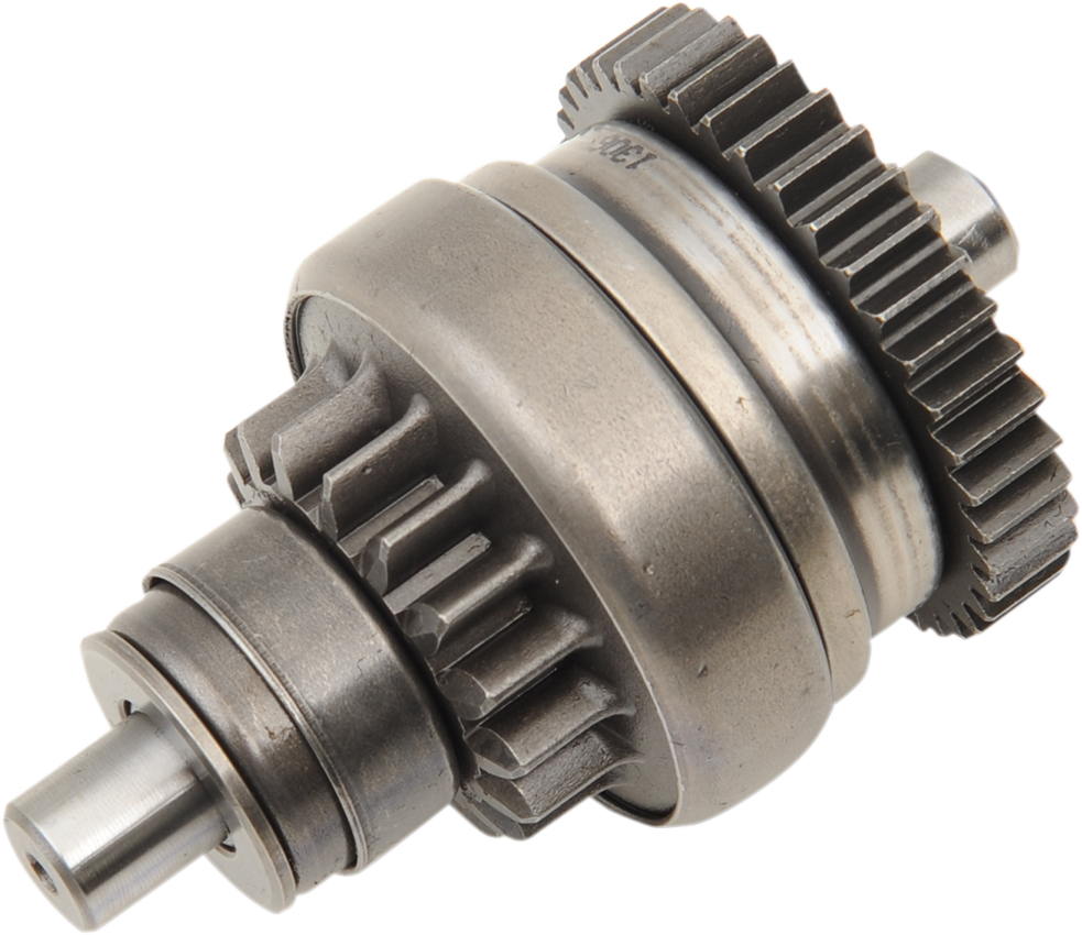 Moose Offroad Starter Motor