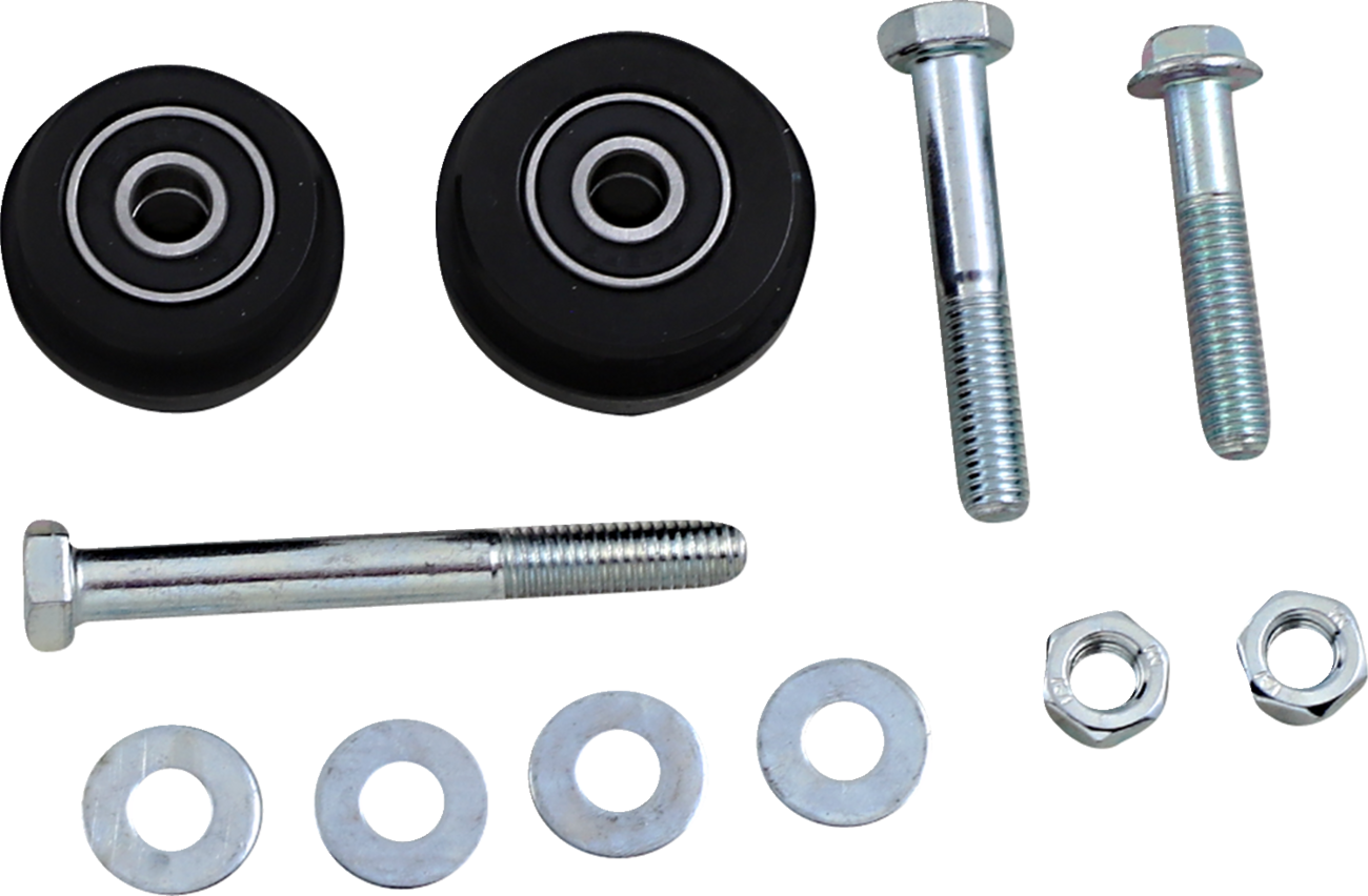 T.M. Designworks Chain Roller