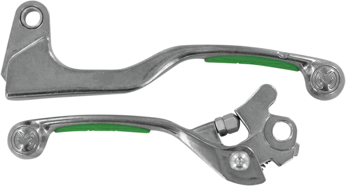 Moose Offroad Competition Lever Set