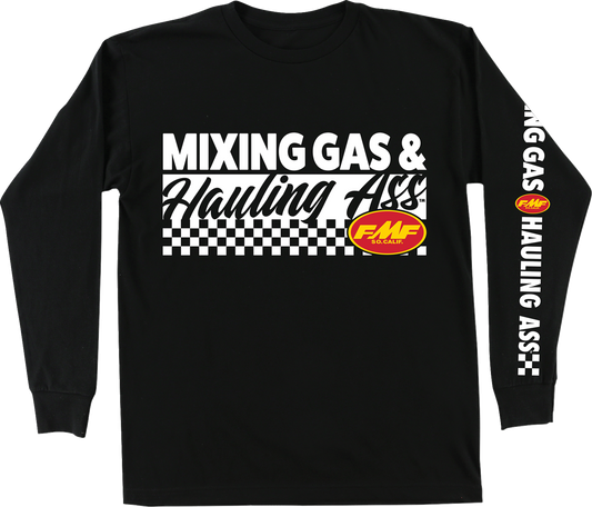 FMF Mixin Long-Sleeve T-Shirt