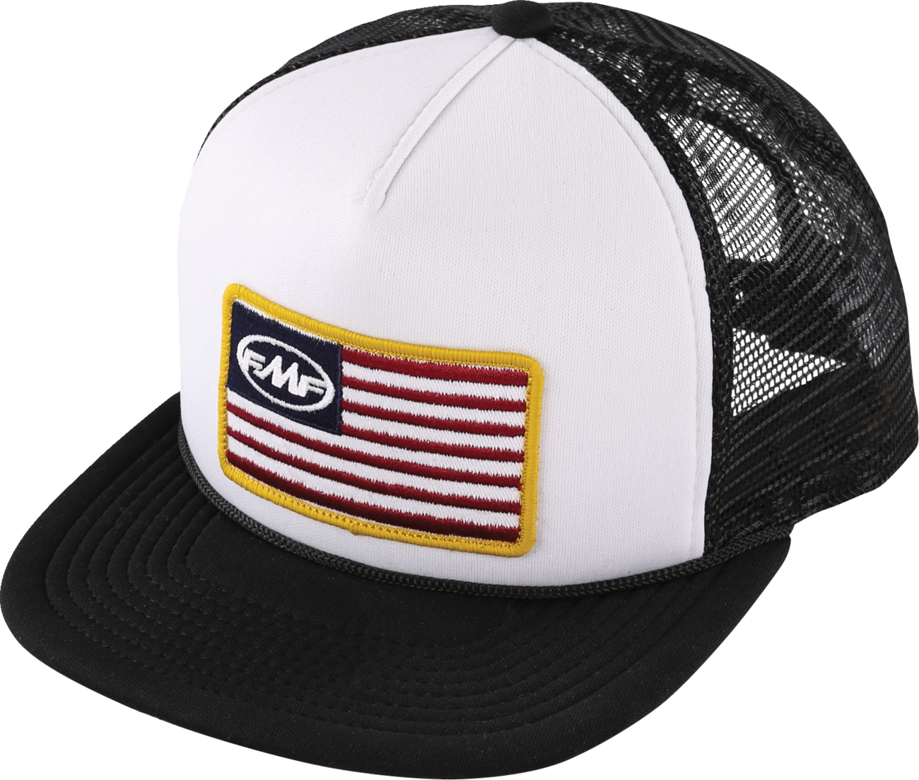 FMF Stars and Bars Hat