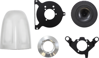 Cobra PowrFlo Air Intake Kit