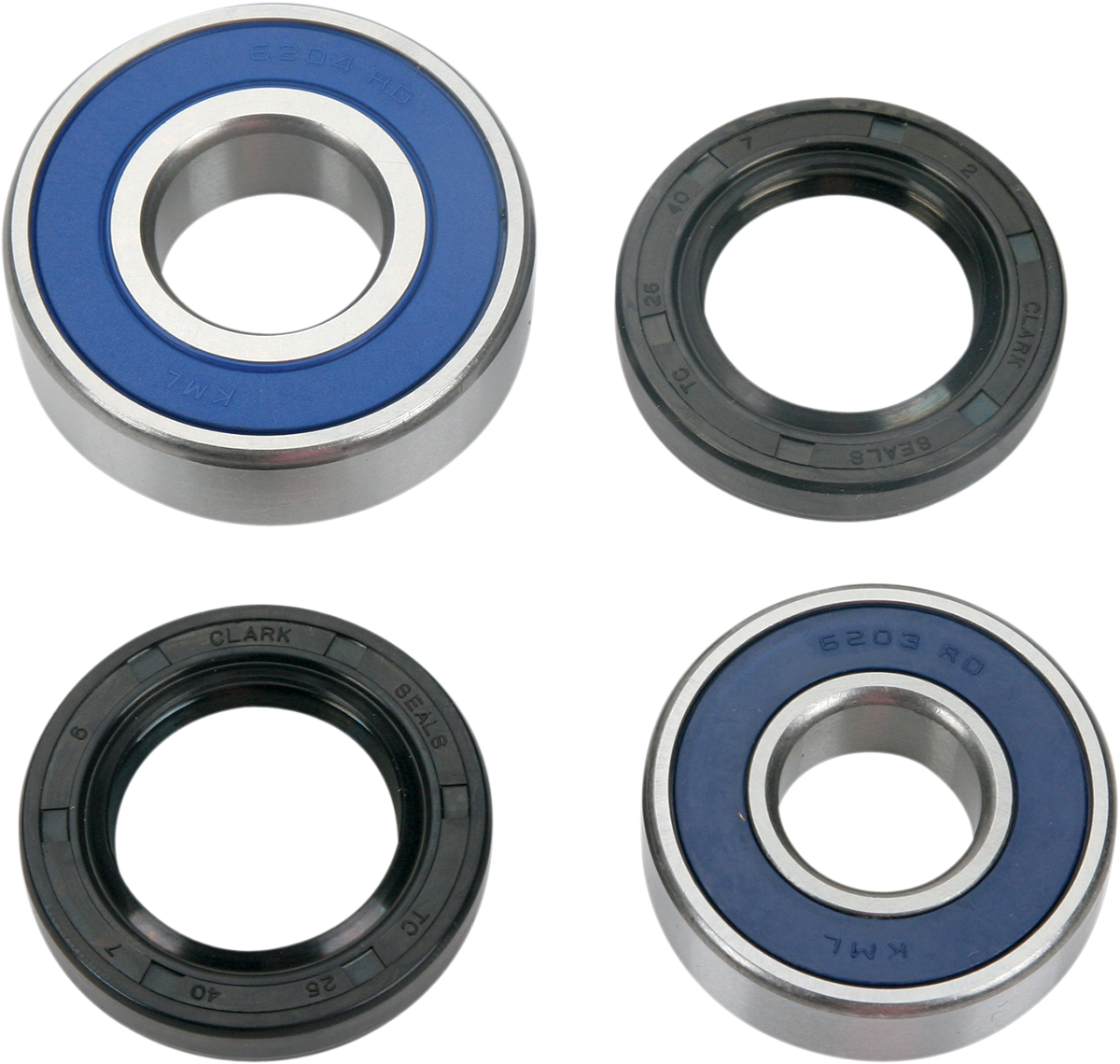 Moose Offroad Wheel Bearing Kit