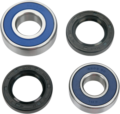 Moose Offroad Wheel Bearing Kit