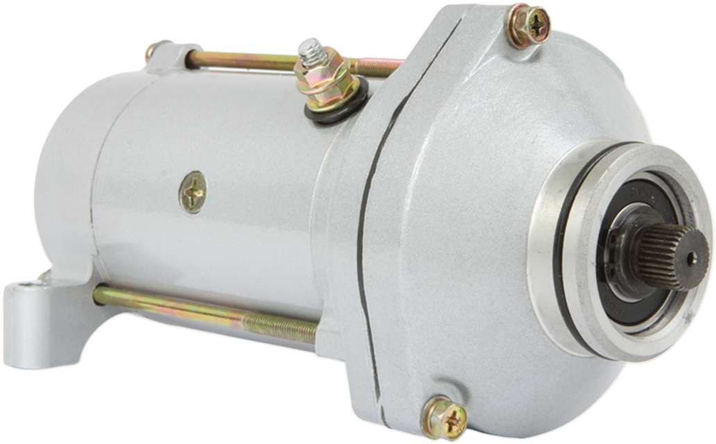 Parts Unlimited Starter