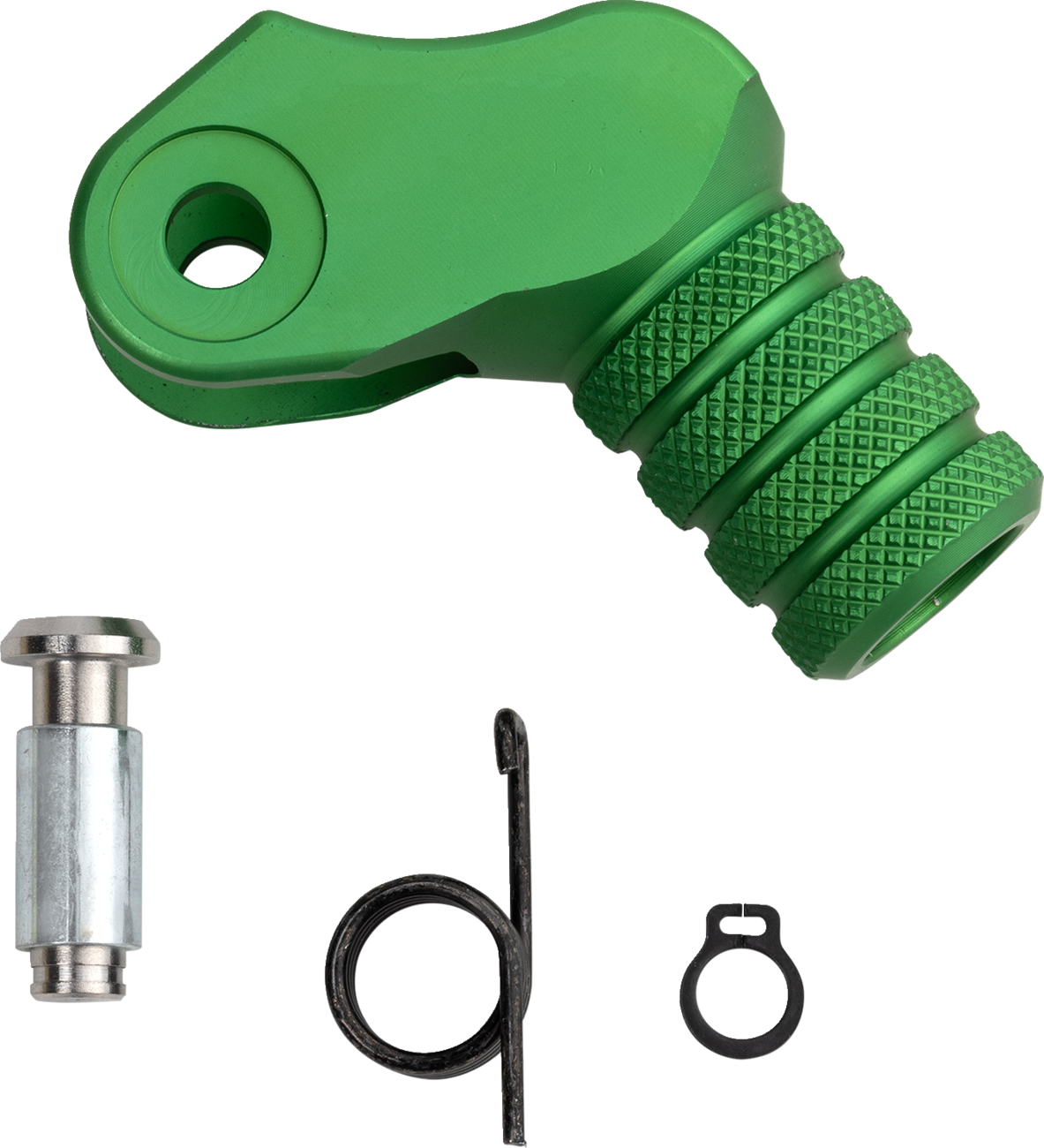Moose Offroad Knurled Shift Lever Tip