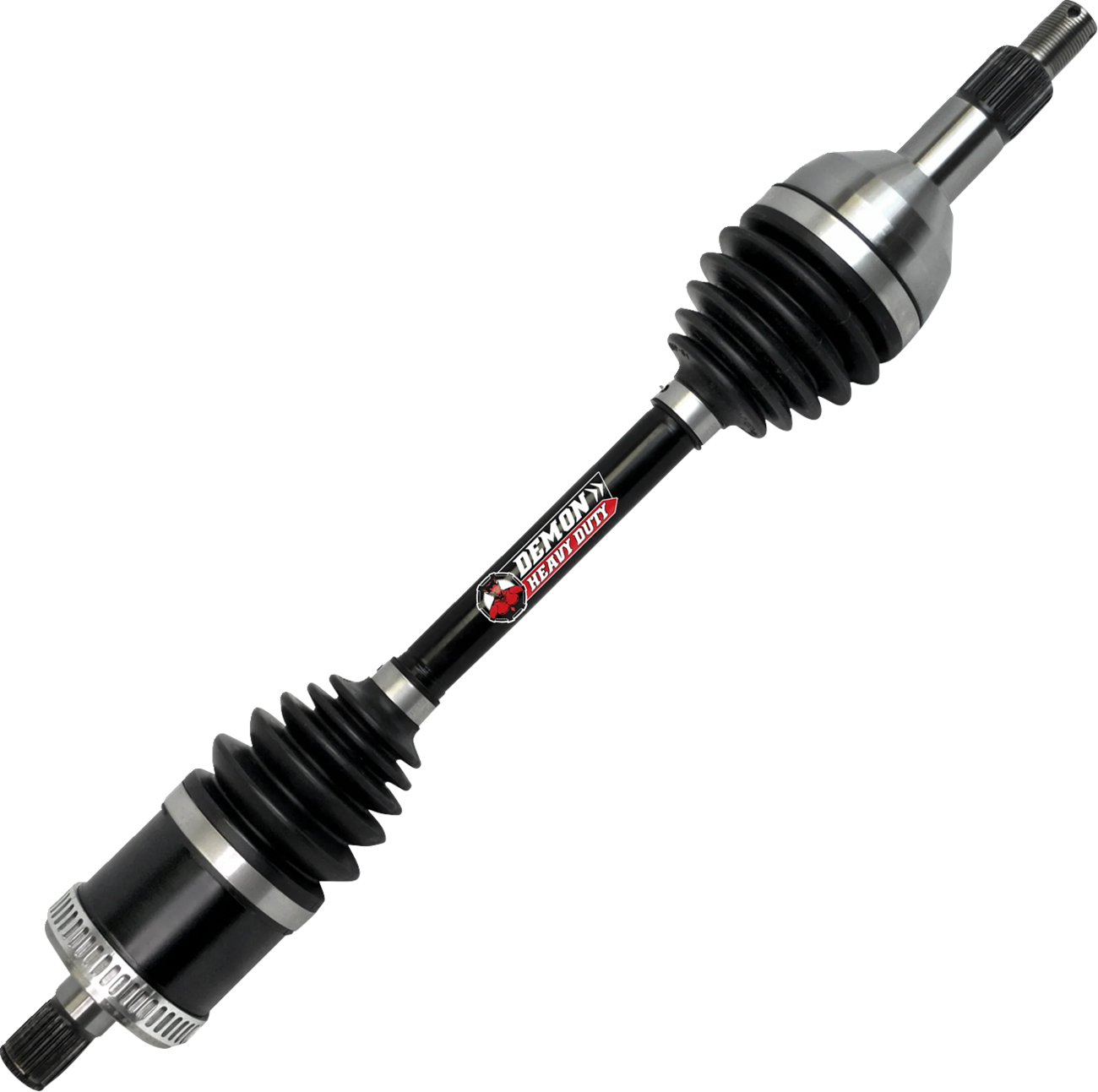 Demon Complete Heavy-Duty Axle