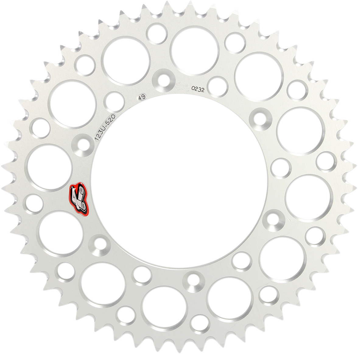 Renthal Ultralight Rear Sprocket