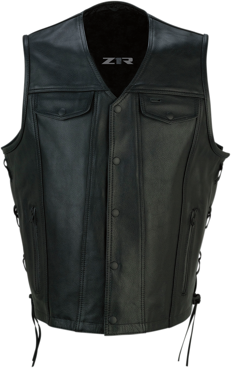 Z1R Gaucho Vest