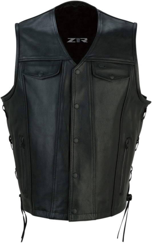 Z1R Gaucho Vest