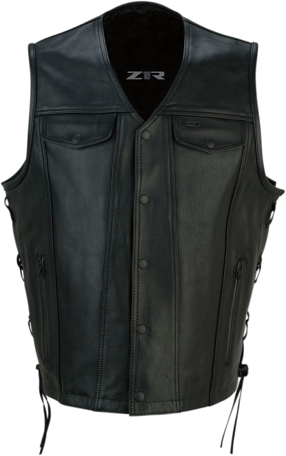 Z1R Gaucho Vest