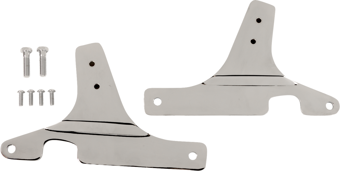 Drag Specialties Side Plates