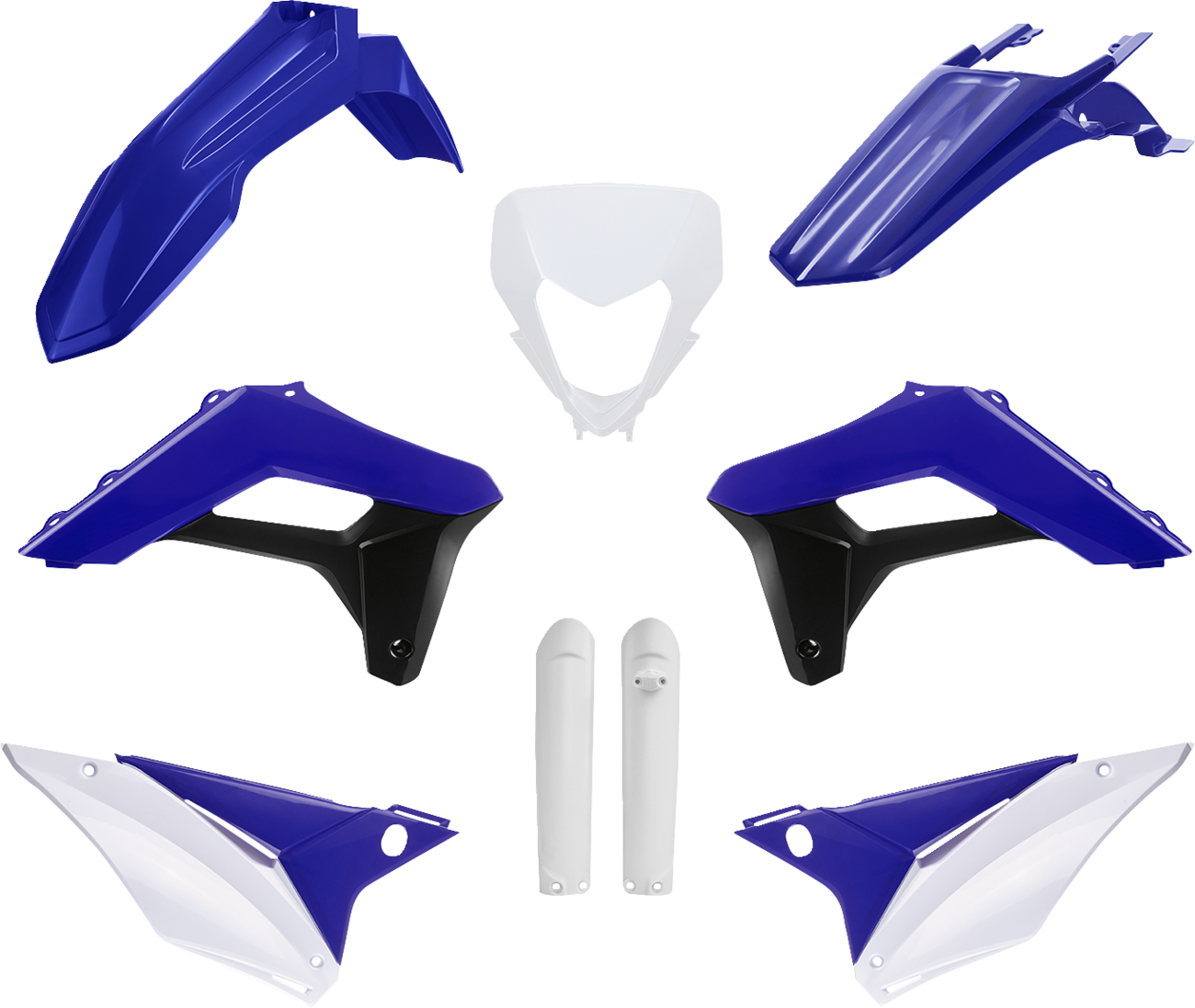 Polisport Full Body Kit