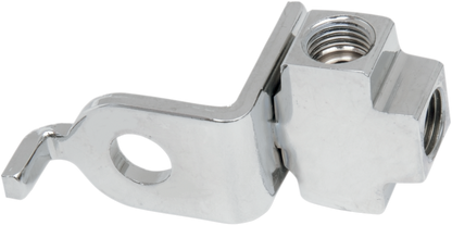 Drag Specialties Brake Line T-Junction