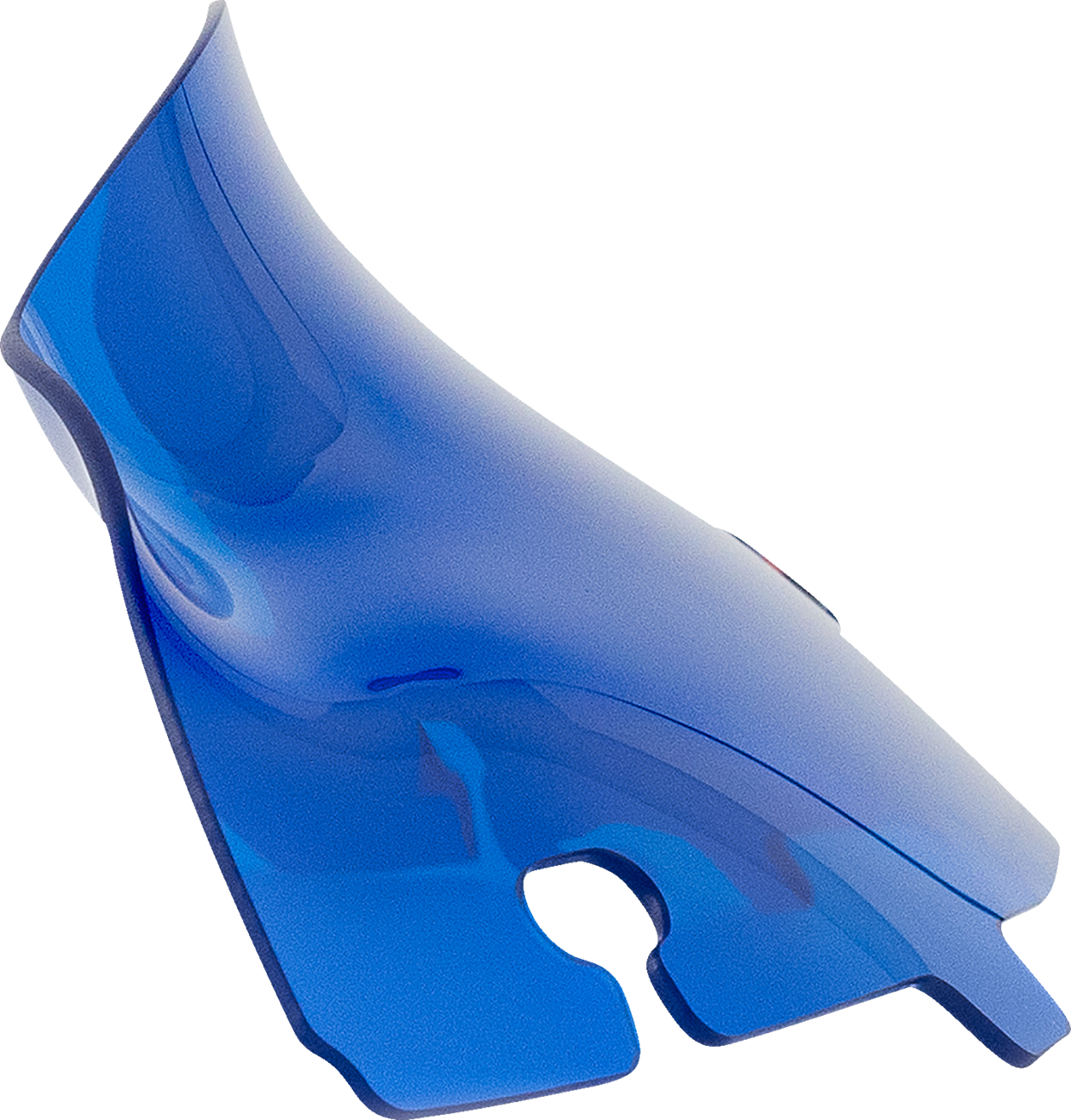 Klock Werks Kolor Flare Windshield