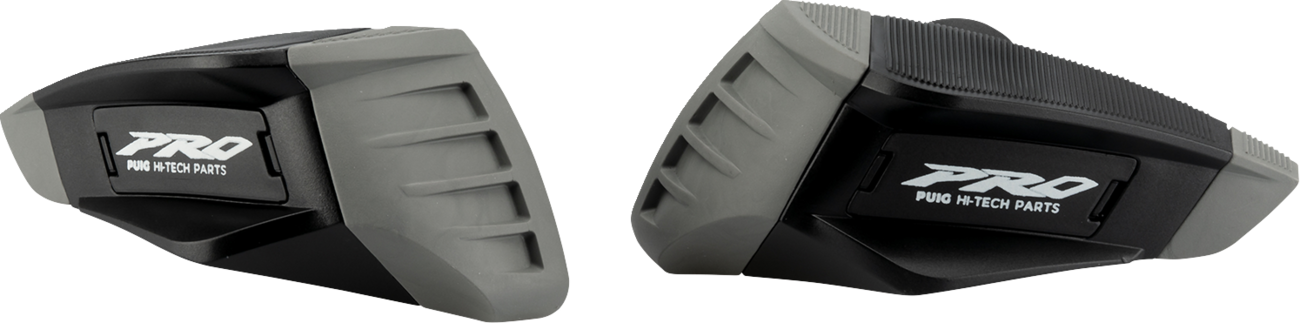 Puig Hi-Tech Parts Frame Sliders - Pro 2.0