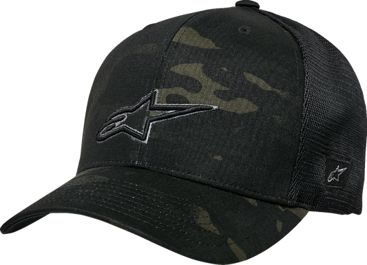 Alpinestars Recon Trucker Hat