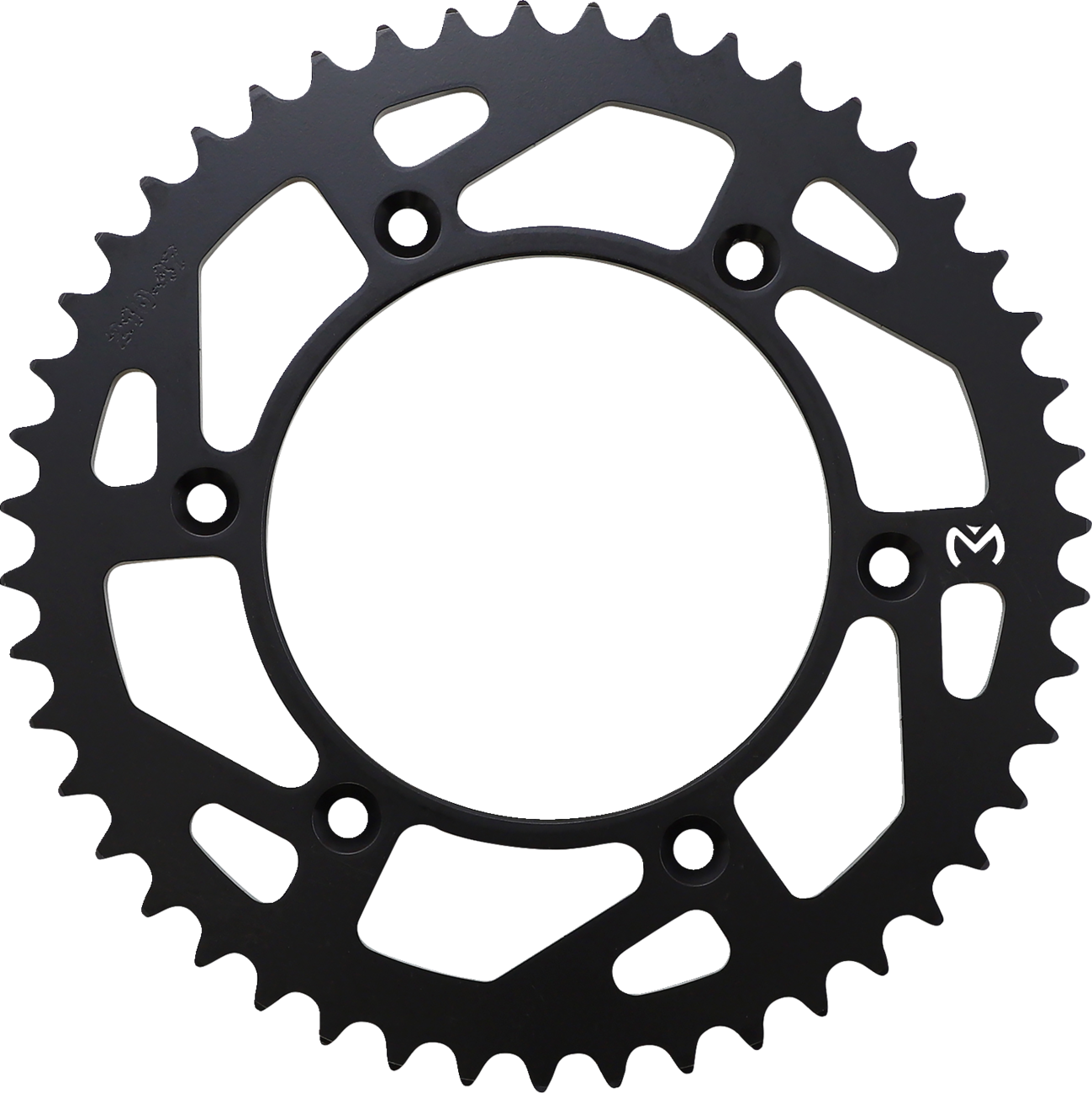 Moose Offroad Steel Rear Sprocket