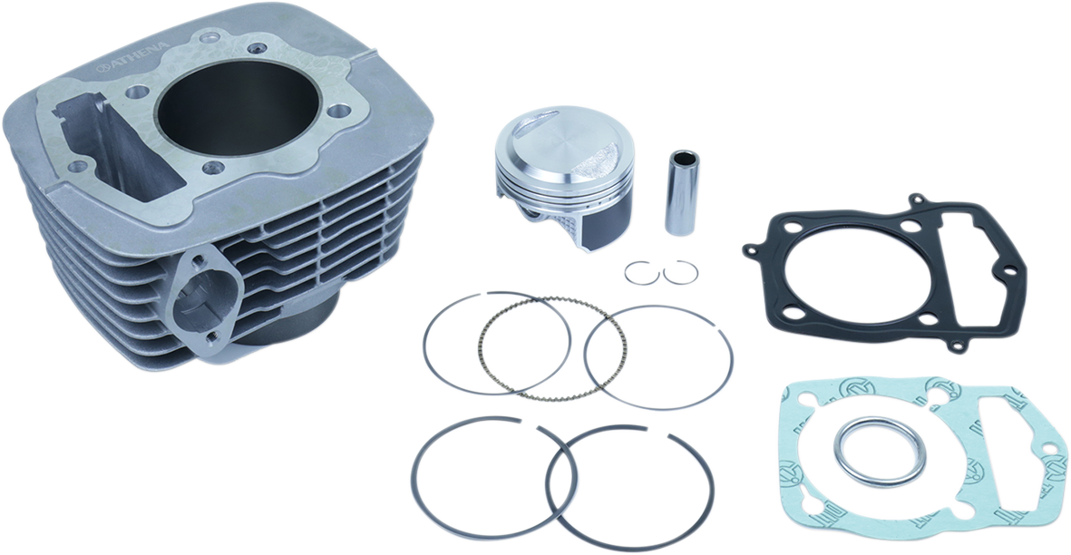 Athena Cylinder Kit Big Bore Race for 4 Stroke